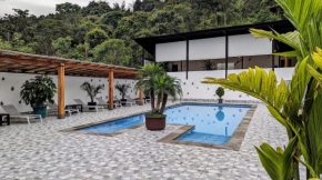 Las Terrazas de Dana Boutique Lodge & Spa